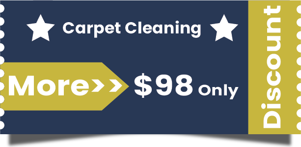 Carpet Cleaning Offers